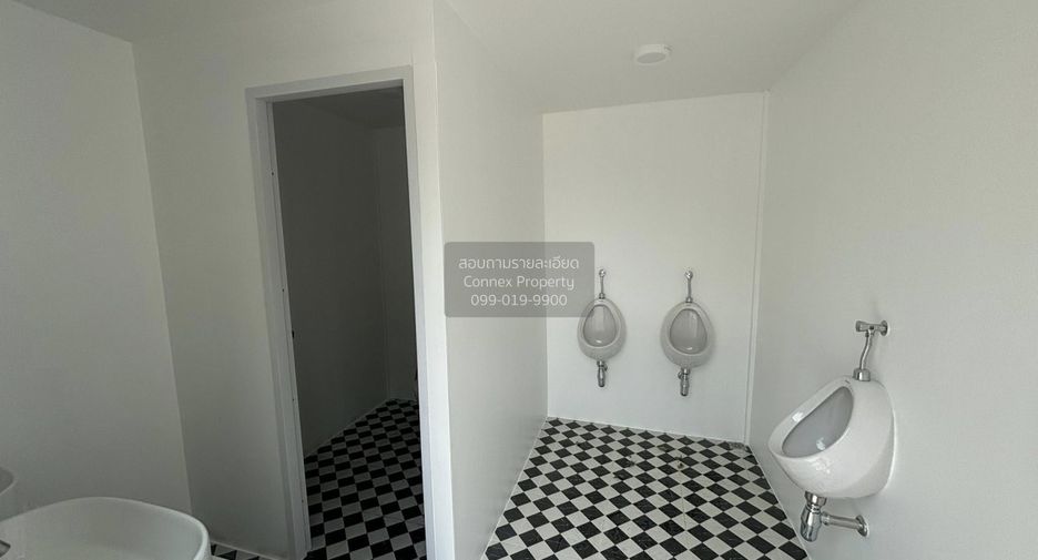 For sale 2 bedrooms house in Mueang Samut Prakan, Samut Prakan