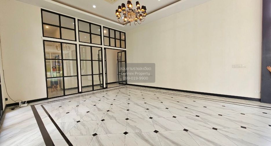 For sale 2 bedrooms house in Mueang Samut Prakan, Samut Prakan
