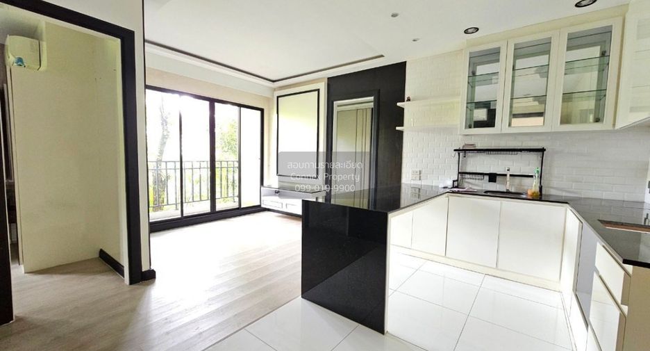 For sale 2 bedrooms house in Mueang Samut Prakan, Samut Prakan
