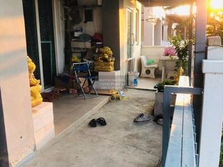 À vendre 3 chambres maison à Bang Yai, Nonthaburi