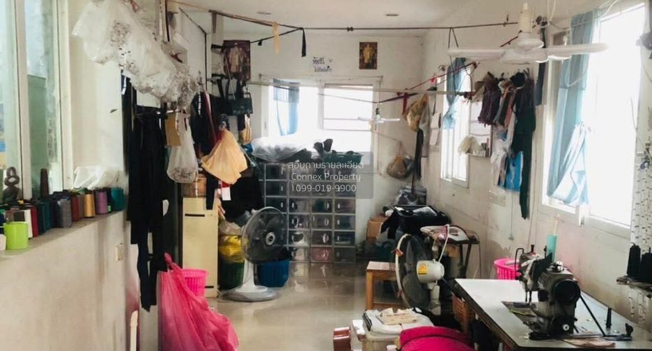 À vendre 3 chambres maison à Bang Yai, Nonthaburi