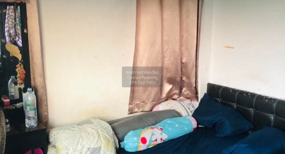 À vendre 3 chambres maison à Bang Yai, Nonthaburi
