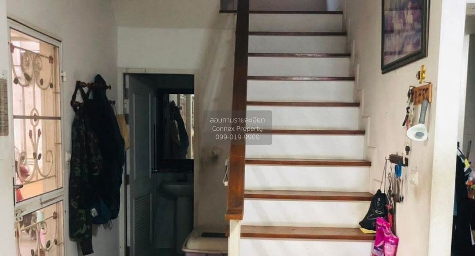 À vendre 3 chambres maison à Bang Yai, Nonthaburi