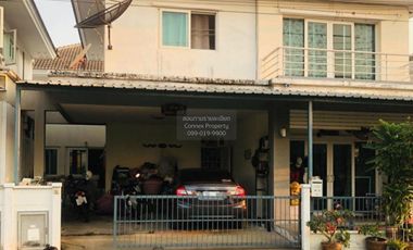 À vendre 3 chambres maison à Bang Yai, Nonthaburi