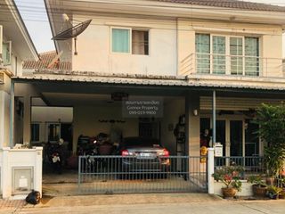 À vendre 3 chambres maison à Bang Yai, Nonthaburi