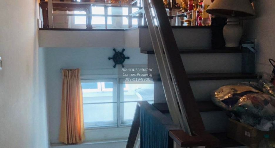 À vendre 3 chambres maison à Bang Yai, Nonthaburi