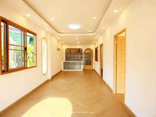 For sale 2 bedrooms townhouse in Huai Khwang, Bangkok