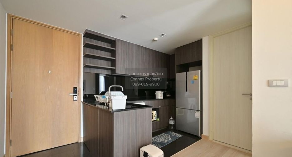 À vendre 2 chambres condo à Watthana, Bangkok