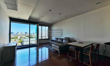 Condo en venta de 2 habitaciones en Yan Nawa, Bangkok