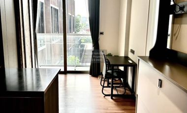 For sale 1 bed condo in Wang Thonglang, Bangkok