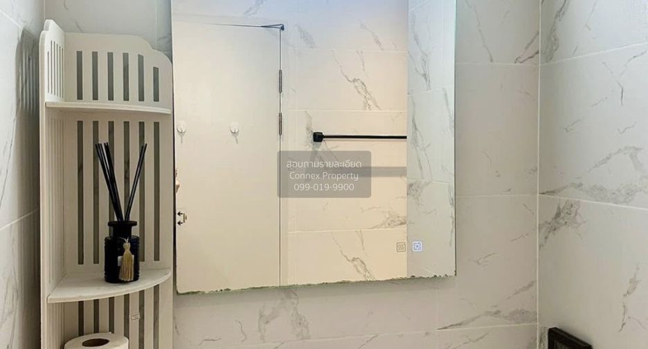 For sale 1 bed condo in Wang Thonglang, Bangkok