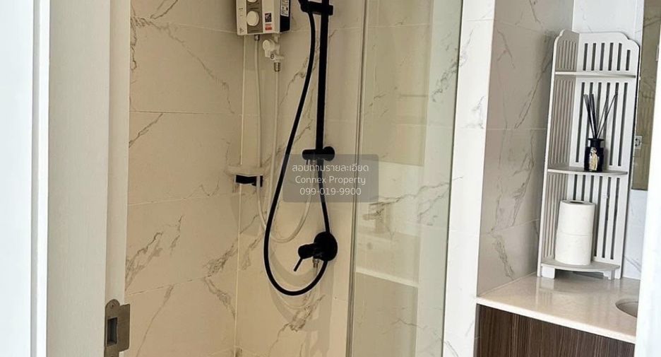 For sale 1 bed condo in Wang Thonglang, Bangkok