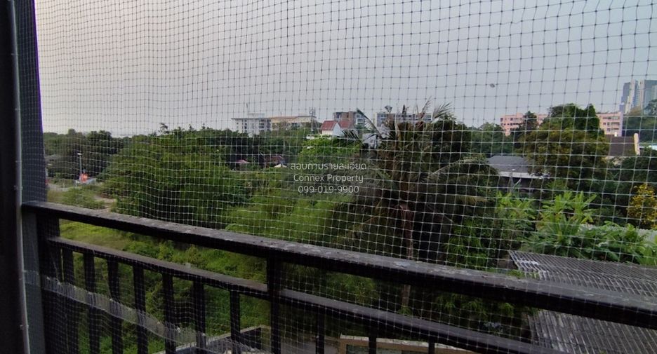 For sale 1 bed condo in Si Racha, Chonburi
