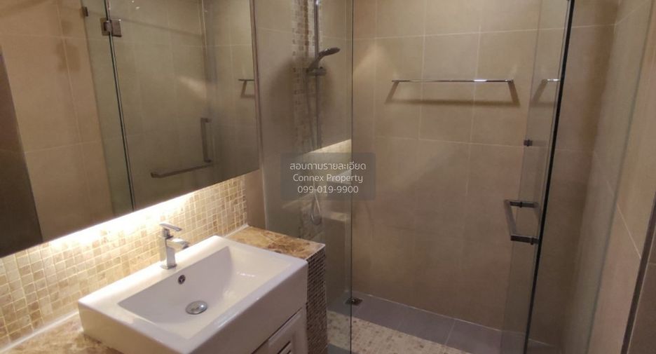 For sale 1 bed condo in Si Racha, Chonburi