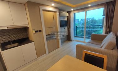 For sale 1 bed condo in Si Racha, Chonburi