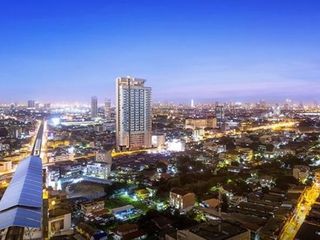 For sale 1 Beds condo in Bang Phlat, Bangkok