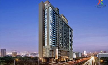 For sale 1 bed condo in Bang Phlat, Bangkok