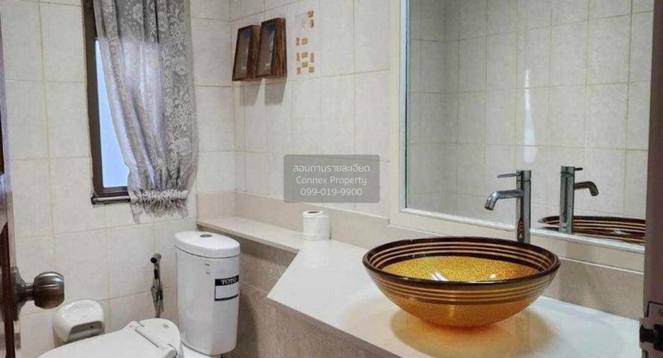 For sale 4 bedrooms condo in Chatuchak, Bangkok