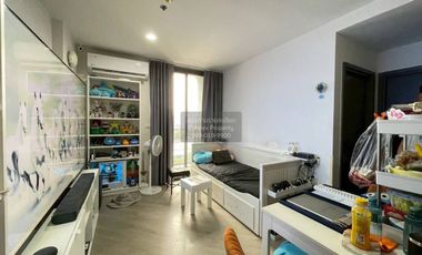 For sale 2 bedrooms condo in Bang Khen, Bangkok