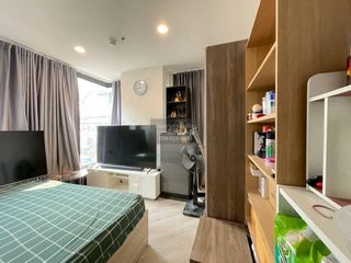 Condo en venta de 2 habitaciones en Bang Khen, Bangkok