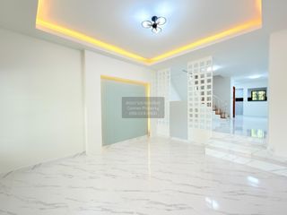 For sale 3 bedrooms townhouse in Khlong Sam Wa, Bangkok