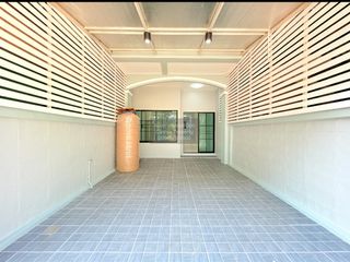 For sale 3 bedrooms townhouse in Khlong Sam Wa, Bangkok