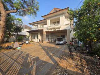Casa en venta de 4 habitaciones en Bang Kruai, Nonthaburi