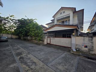 ขาย 4 ห้องนอน บ้านเดี่ยว ใน บางกรวย, นนทบุรี