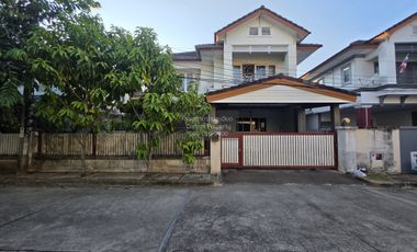 À vendre 4 chambres maison à Bang Kruai, Nonthaburi