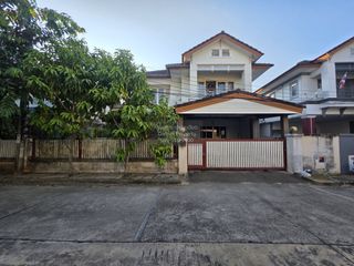 ขาย 4 ห้องนอน บ้านเดี่ยว ใน บางกรวย, นนทบุรี