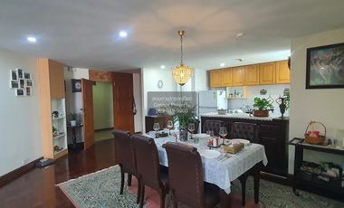 For sale 2 bedrooms condo in Watthana, Bangkok