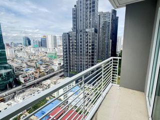 À vendre 2 chambres condo à Ratchathewi, Bangkok