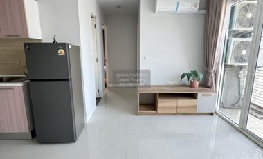 For sale 2 bedrooms condo in Ratchathewi, Bangkok