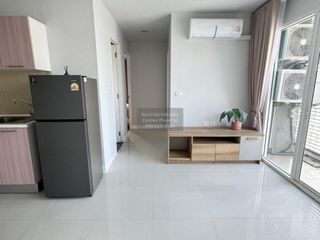 À vendre 2 chambres condo à Ratchathewi, Bangkok