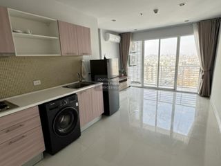 À vendre 2 chambres condo à Ratchathewi, Bangkok
