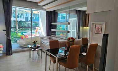 出售 2 卧室 公寓 在 Jomtien, 芭提雅