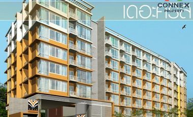 For sale 1 bed condo in Din Daeng, Bangkok