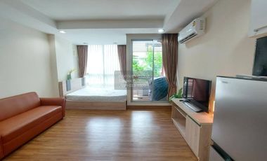 For sale 1 bed condo in Din Daeng, Bangkok
