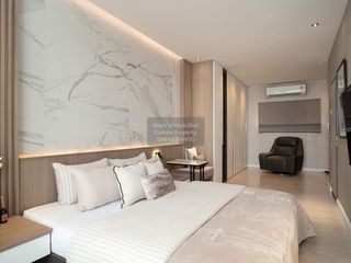 For sale 3 bedrooms townhouse in Lat Phrao, Bangkok