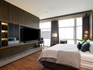 For sale 3 bedrooms townhouse in Lat Phrao, Bangkok