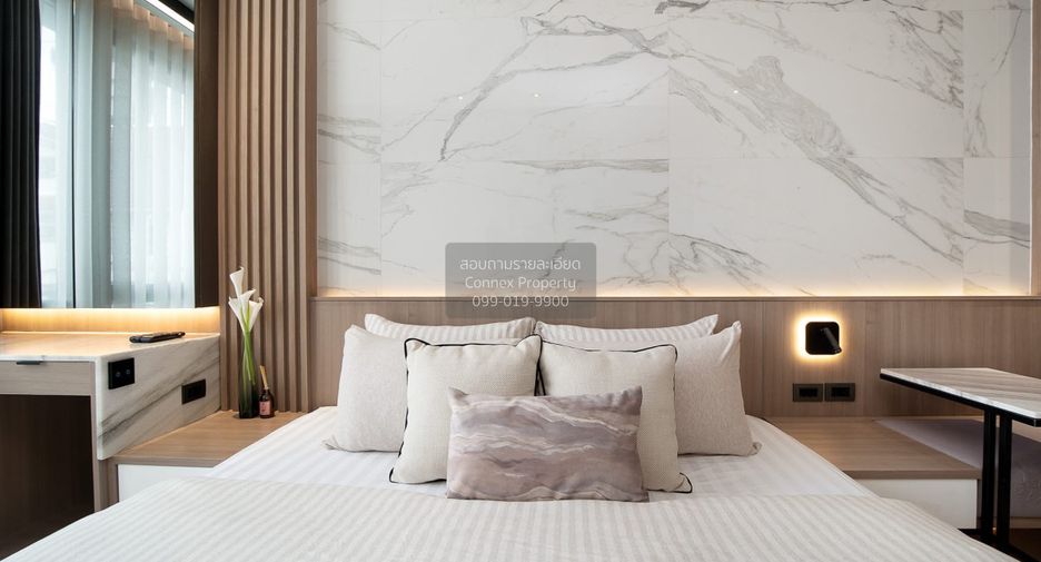 Casa adosada en venta de 3 habitaciones en Lat Phrao, Bangkok