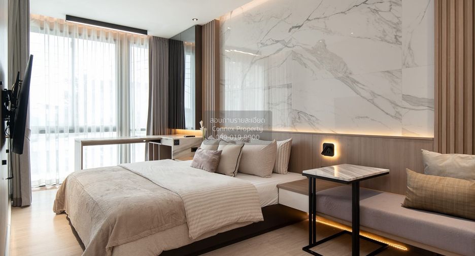Casa adosada en venta de 3 habitaciones en Lat Phrao, Bangkok