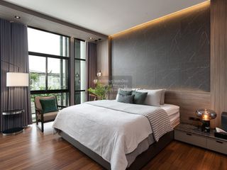 For sale 3 bedrooms townhouse in Lat Phrao, Bangkok