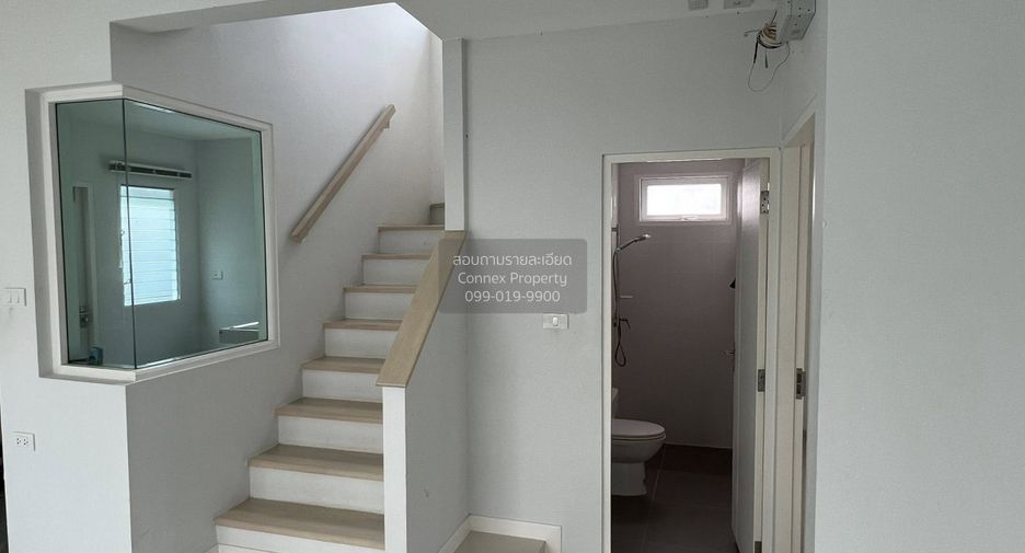 Haus zum Kauf mit 3 Zimmer in Bang Bo, Samut Prakan
