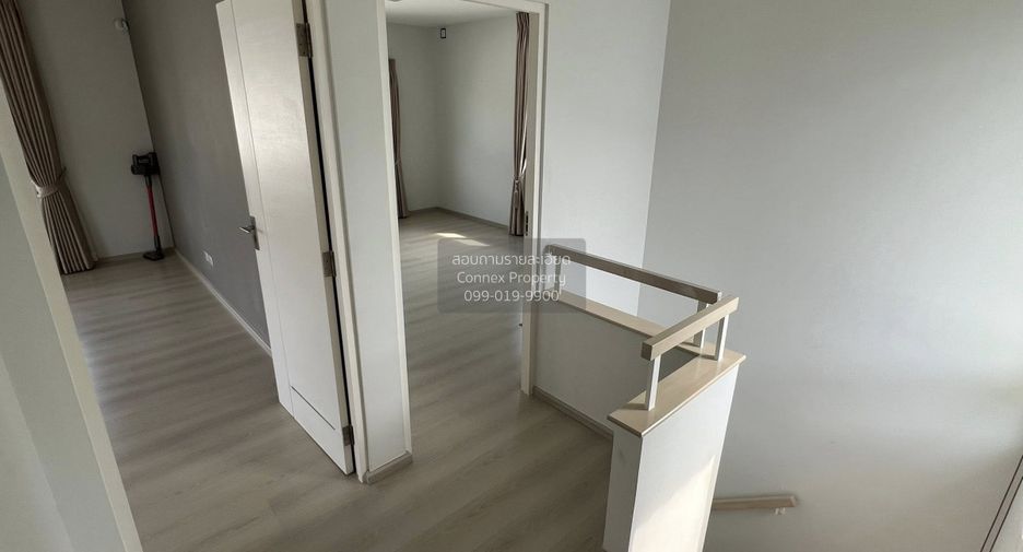 Haus zum Kauf mit 3 Zimmer in Bang Bo, Samut Prakan