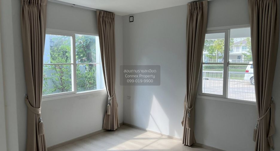 Haus zum Kauf mit 3 Zimmer in Bang Bo, Samut Prakan