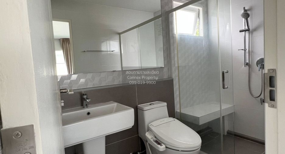 Haus zum Kauf mit 3 Zimmer in Bang Bo, Samut Prakan
