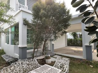 Продажа 3 спальни дом в Bang Phli, Самутпракан