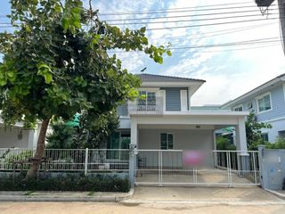 Продажа 3 спальни дом в Bang Phli, Самутпракан
