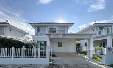 À vendre 3 chambres maison à Phra Samut Chedi, Samut Prakan